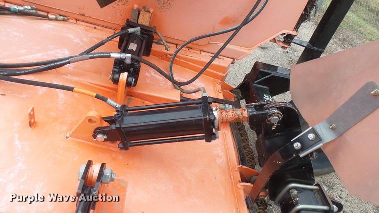 image for item DC2475 2011 Land Pride RCB6610 Dominator rotary mower