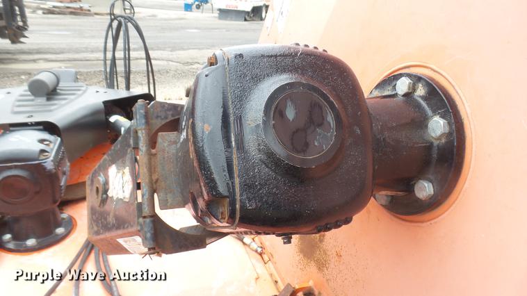 image for item DC2475 2011 Land Pride RCB6610 Dominator rotary mower