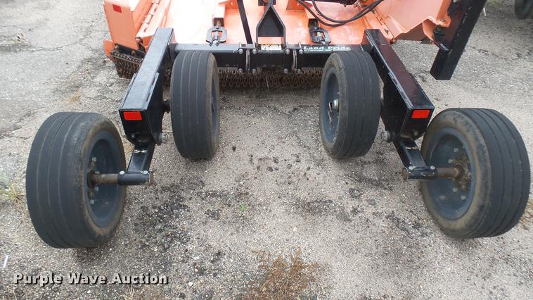 image for item DC2475 2011 Land Pride RCB6610 Dominator rotary mower