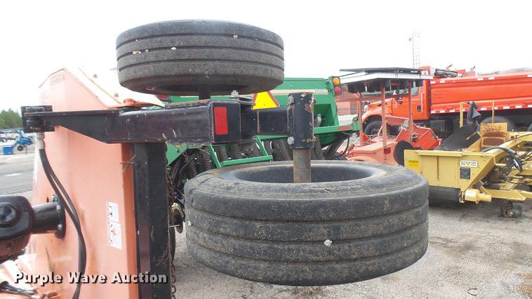 image for item DC2475 2011 Land Pride RCB6610 Dominator rotary mower