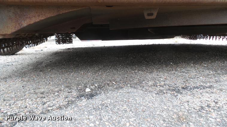 image for item DC2475 2011 Land Pride RCB6610 Dominator rotary mower