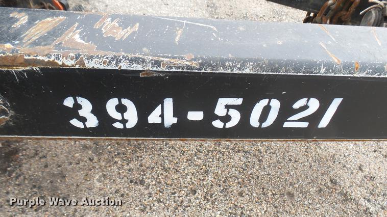 image for item DC2475 2011 Land Pride RCB6610 Dominator rotary mower