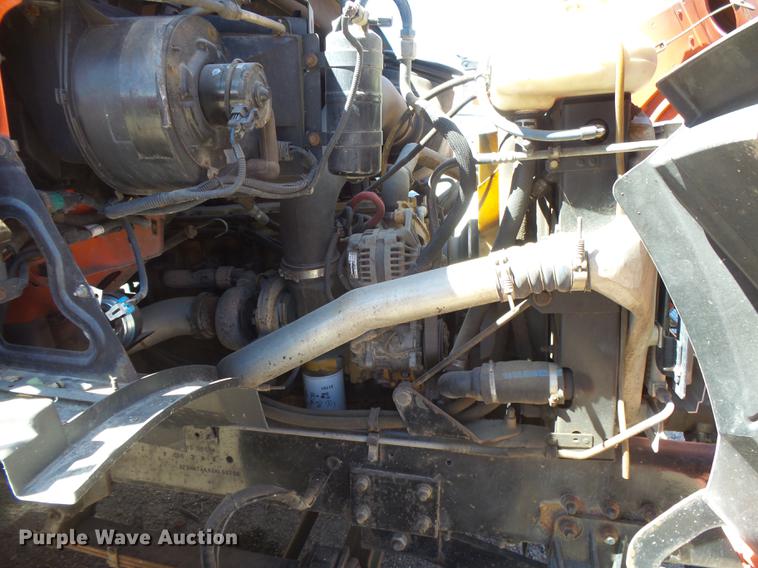 image for item DC3841 2003 Sterling LT7501 dump truck