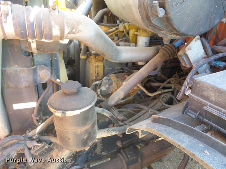 image for item DC3841 2003 Sterling LT7501 dump truck