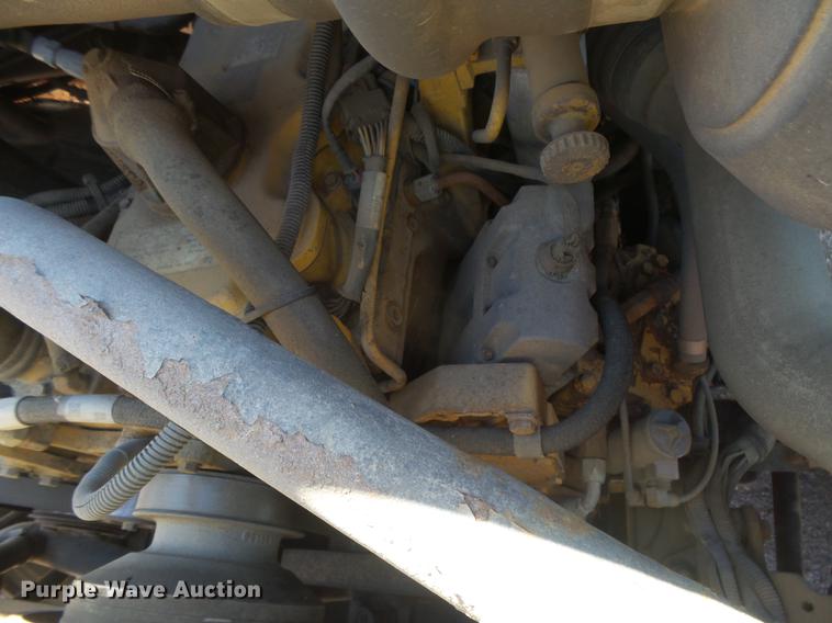 image for item DC3841 2003 Sterling LT7501 dump truck