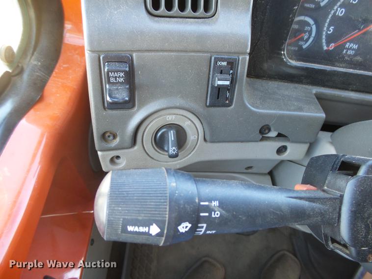 image for item DC3841 2003 Sterling LT7501 dump truck