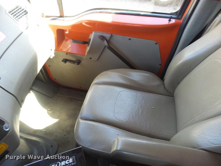 image for item DC3841 2003 Sterling LT7501 dump truck