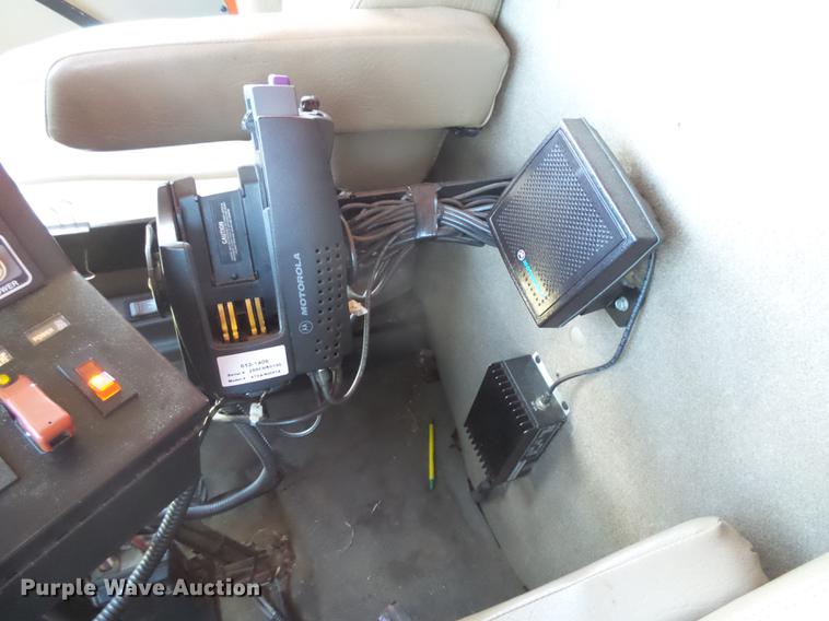 image for item DC3841 2003 Sterling LT7501 dump truck