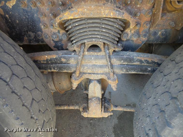 image for item DC3841 2003 Sterling LT7501 dump truck