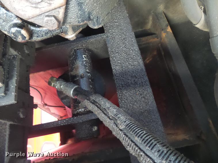 image for item DC3841 2003 Sterling LT7501 dump truck