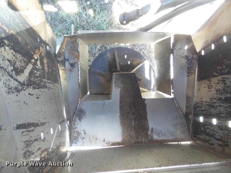 image for item DC3841 2003 Sterling LT7501 dump truck