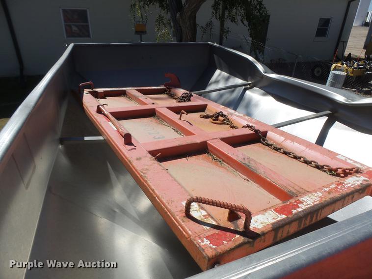 image for item DC3841 2003 Sterling LT7501 dump truck