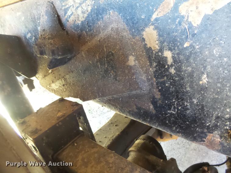 image for item DC3841 2003 Sterling LT7501 dump truck