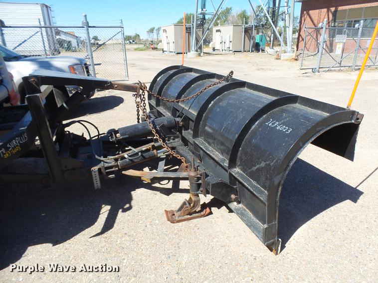 image for item DC3841 2003 Sterling LT7501 dump truck