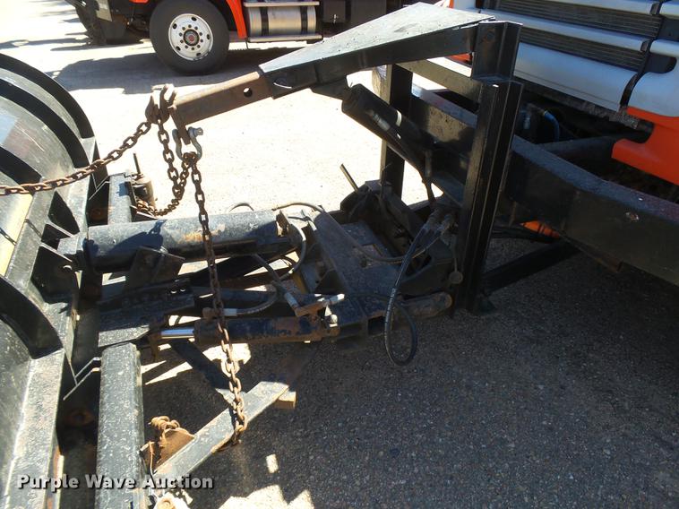 image for item DC3841 2003 Sterling LT7501 dump truck