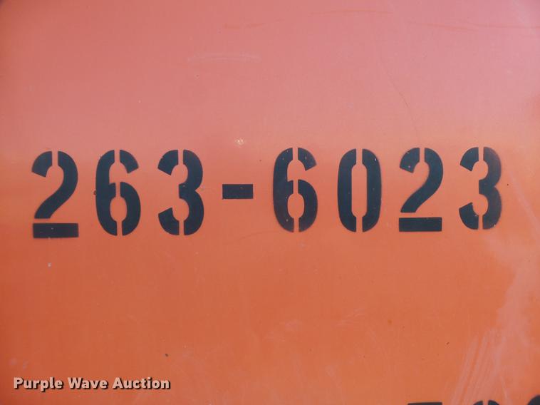 image for item DC3841 2003 Sterling LT7501 dump truck