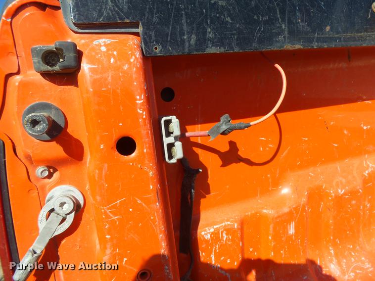 image for item DC3844 2008 Ford F250 Super Duty XL pickup truck