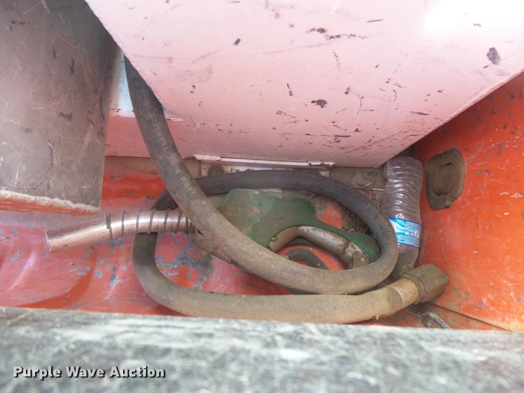 image for item DC3844 2008 Ford F250 Super Duty XL pickup truck