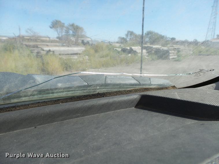 image for item DC3844 2008 Ford F250 Super Duty XL pickup truck