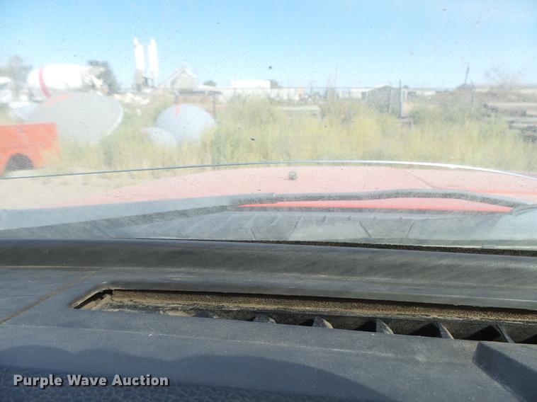 image for item DC3844 2008 Ford F250 Super Duty XL pickup truck