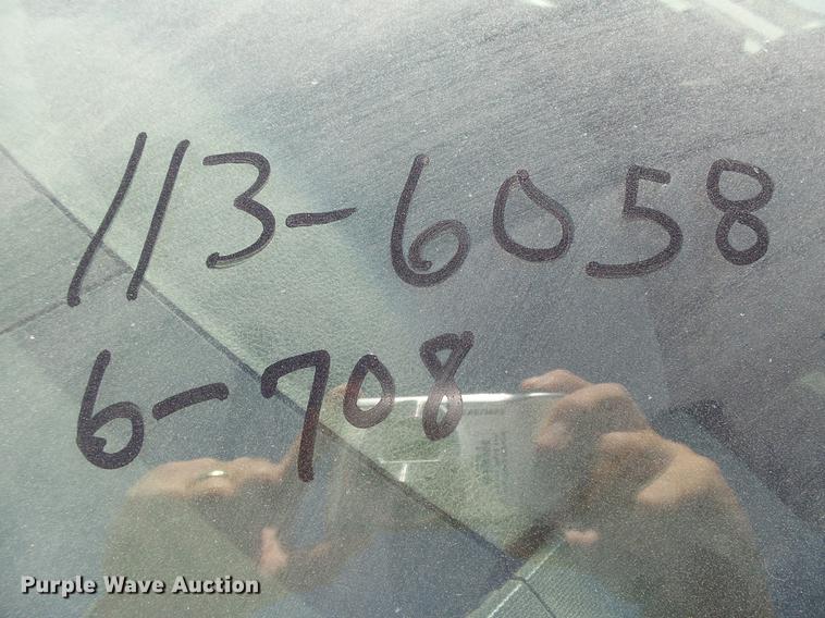 image for item DC3844 2008 Ford F250 Super Duty XL pickup truck