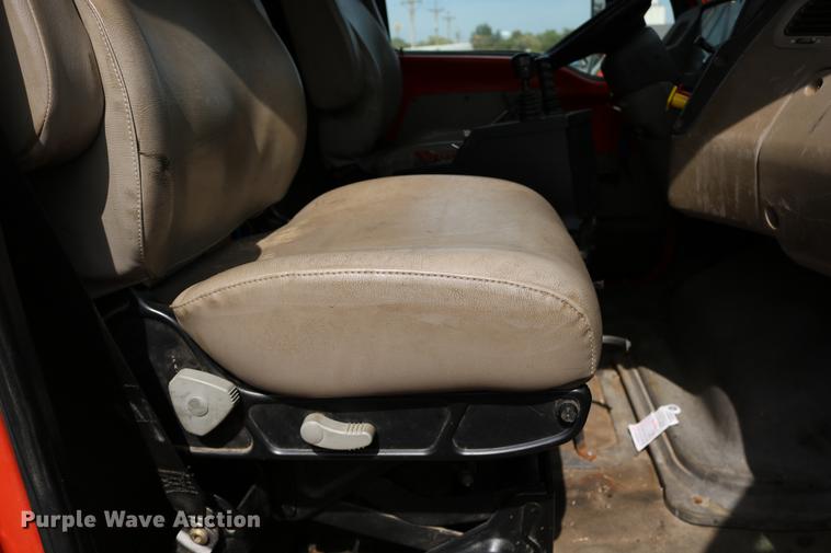 image for item DD0073 2001 Sterling LT7501 dump truck