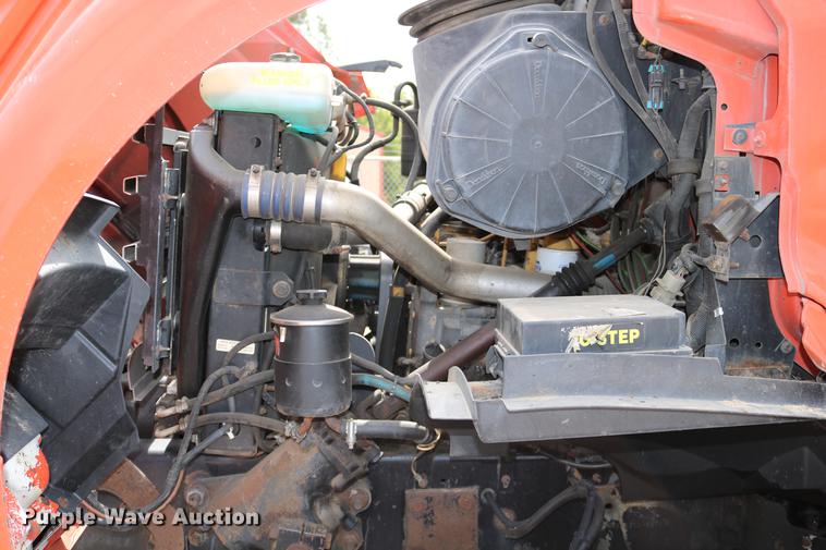 image for item DD0073 2001 Sterling LT7501 dump truck