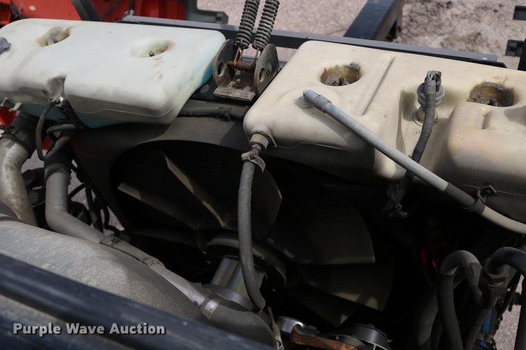 image for item DD0073 2001 Sterling LT7501 dump truck