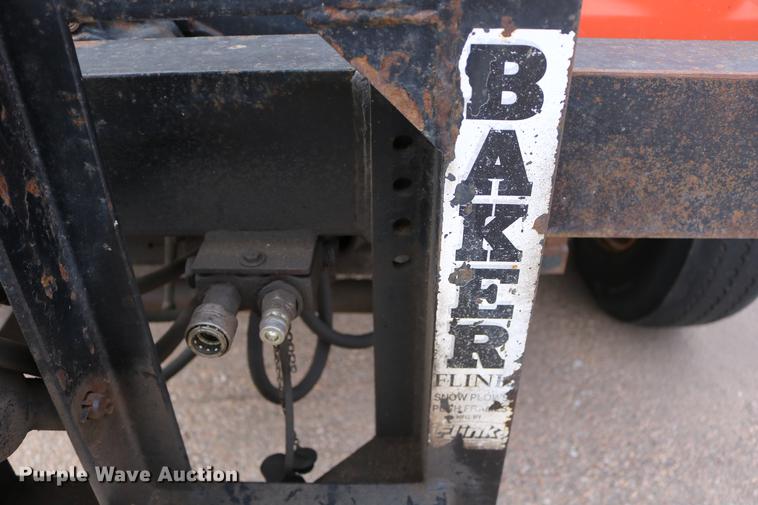 image for item DD0073 2001 Sterling LT7501 dump truck