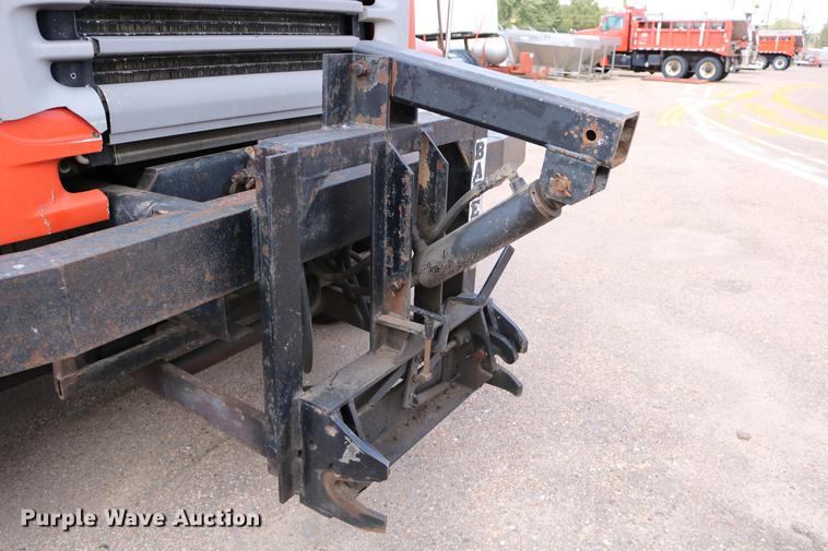 image for item DD0073 2001 Sterling LT7501 dump truck