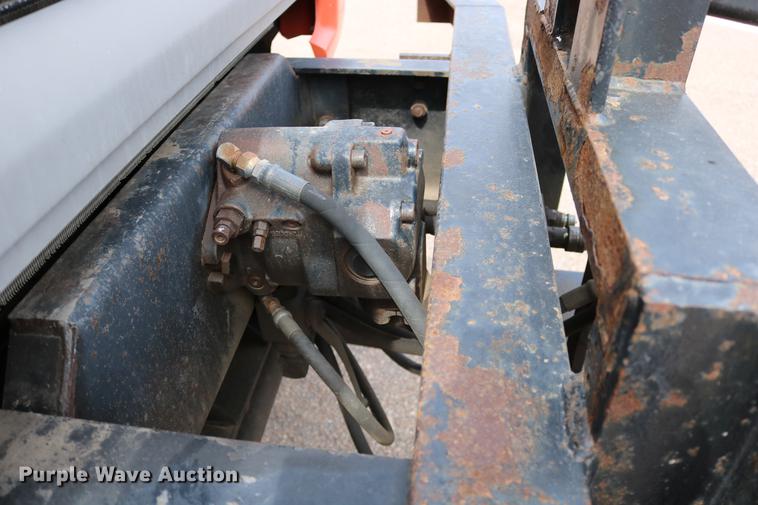 image for item DD0073 2001 Sterling LT7501 dump truck