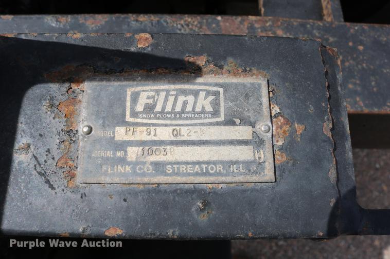 image for item DD0073 2001 Sterling LT7501 dump truck