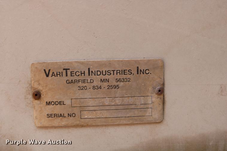 image for item DD0073 2001 Sterling LT7501 dump truck