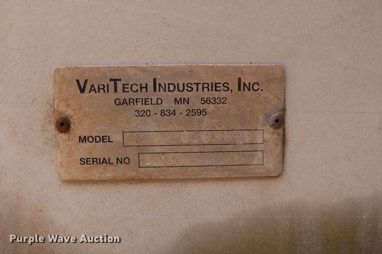 image for item DD0073 2001 Sterling LT7501 dump truck