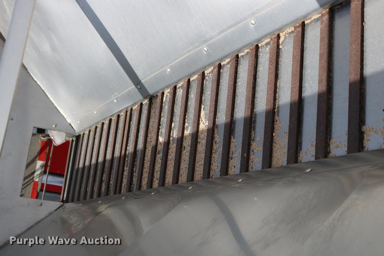 image for item DD0073 2001 Sterling LT7501 dump truck