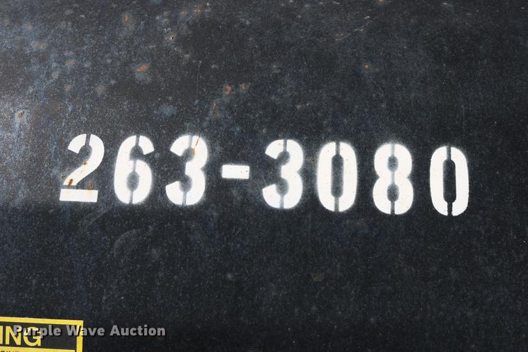 image for item DD0073 2001 Sterling LT7501 dump truck