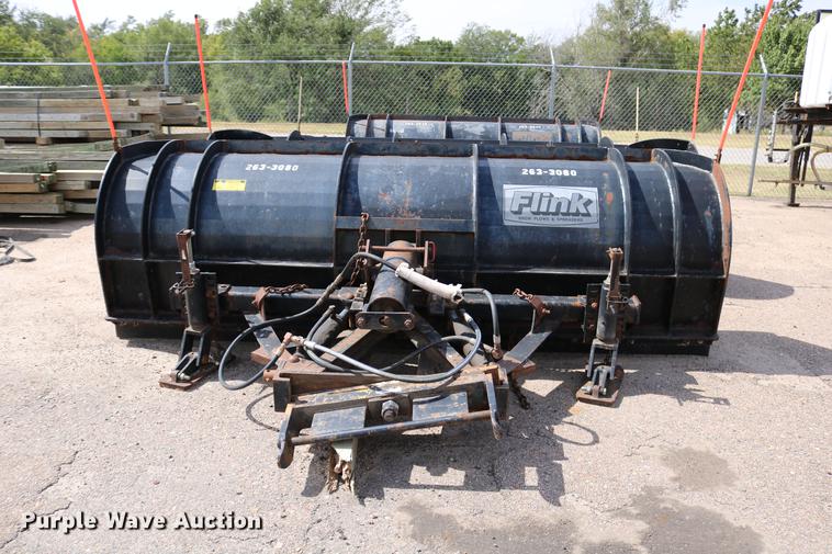 image for item DD0073 2001 Sterling LT7501 dump truck