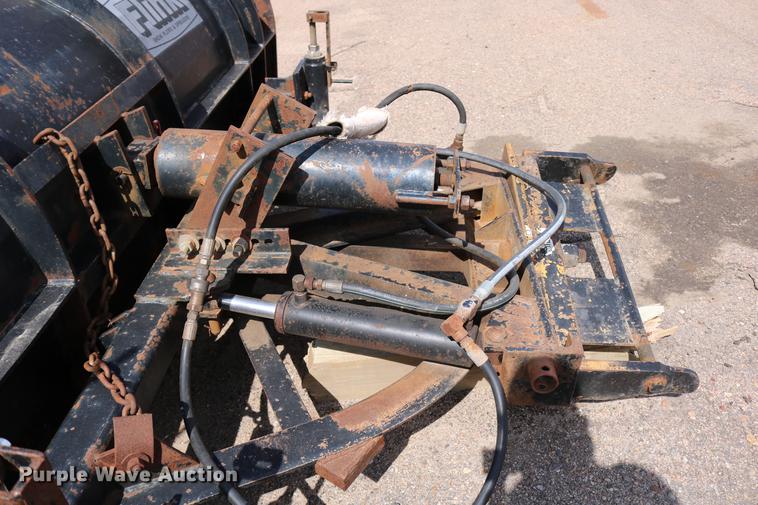 image for item DD0073 2001 Sterling LT7501 dump truck