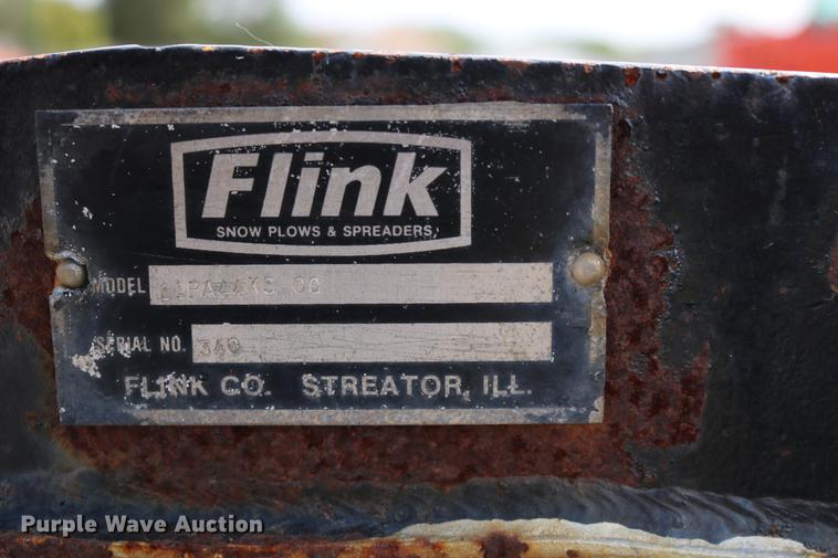 image for item DD0073 2001 Sterling LT7501 dump truck