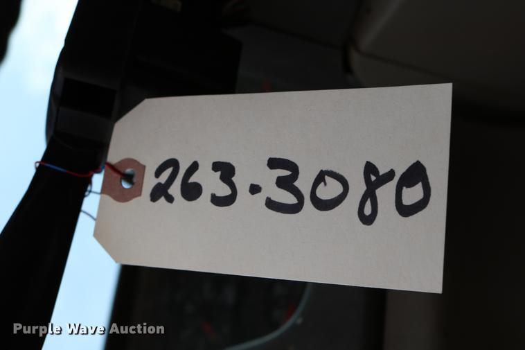 image for item DD0073 2001 Sterling LT7501 dump truck