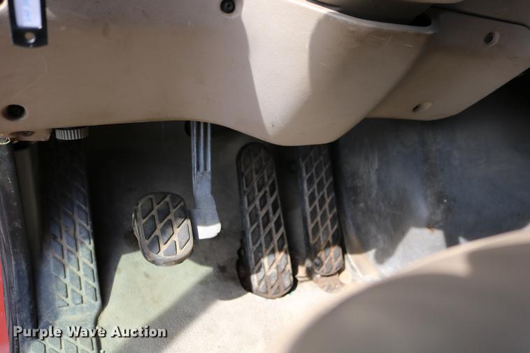 image for item DD0075 2001 Sterling LT7501 dump truck