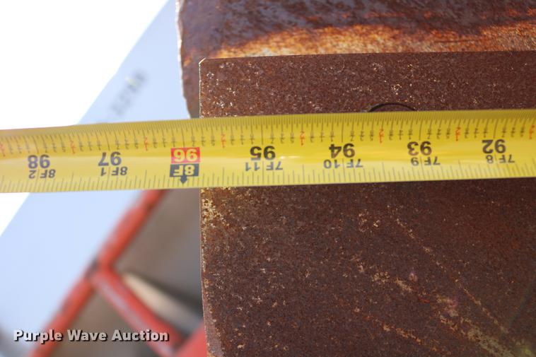 image for item DD0075 2001 Sterling LT7501 dump truck