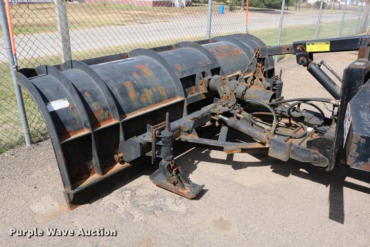 image for item DD0075 2001 Sterling LT7501 dump truck