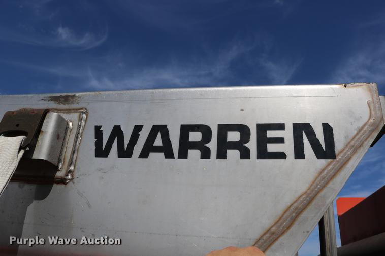 image for item DD0076 2001 Sterling LT7500 dump truck