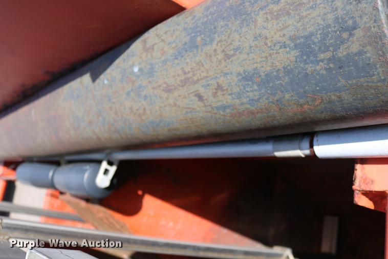 image for item DD0076 2001 Sterling LT7500 dump truck