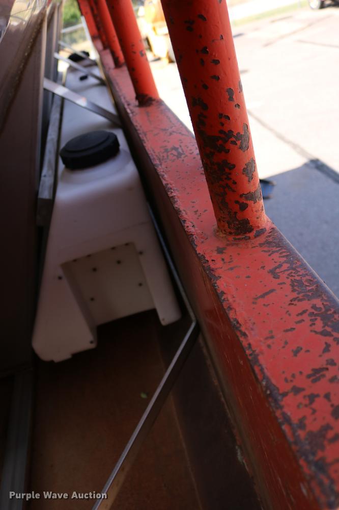 image for item DD0076 2001 Sterling LT7500 dump truck