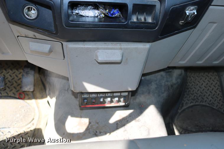 image for item DD0077 2008 Ford F250 Super Duty pickup truck