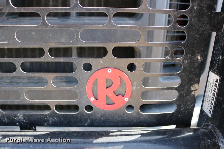 image for item DD0077 2008 Ford F250 Super Duty pickup truck