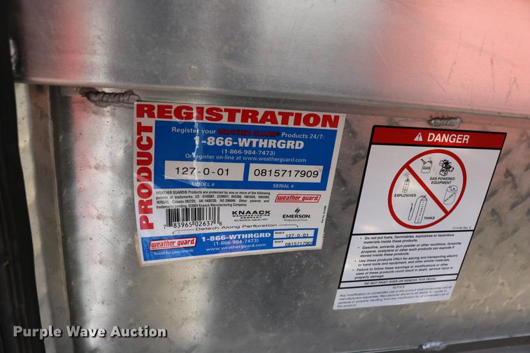 image for item DD0077 2008 Ford F250 Super Duty pickup truck