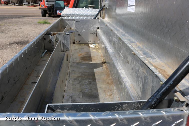 image for item DD0077 2008 Ford F250 Super Duty pickup truck